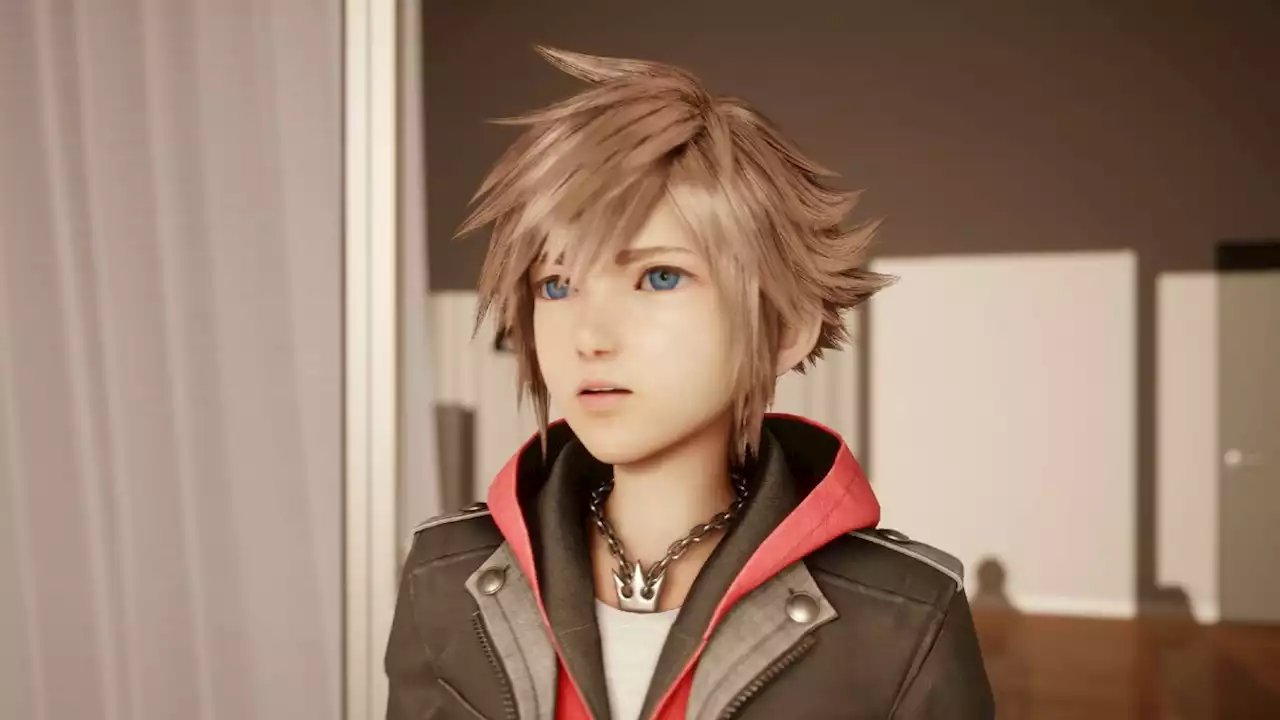 Kingdom Hearts 4 Fans Found Sora's Expensive New Apartment in Real Life