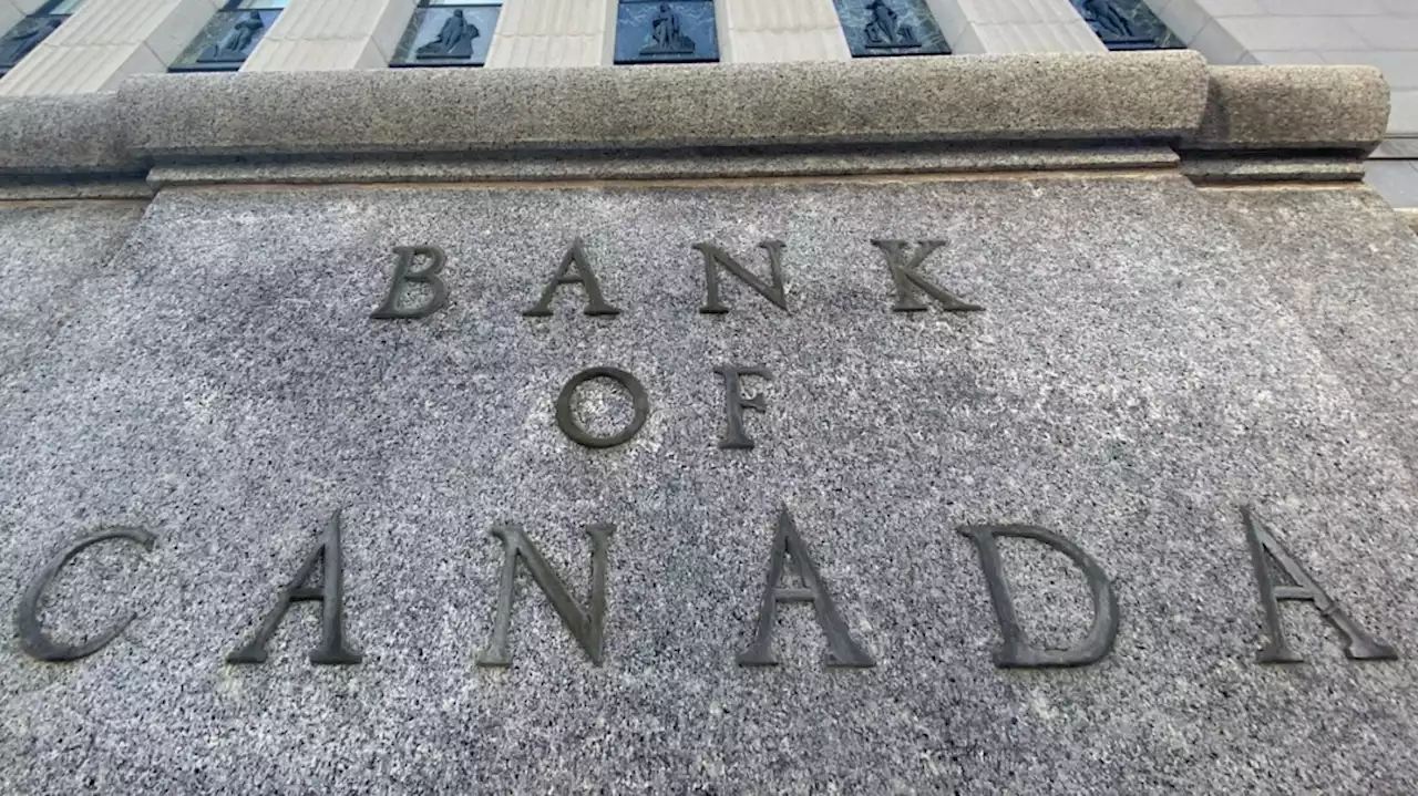 Bank of Canada interest rate announcement coming today