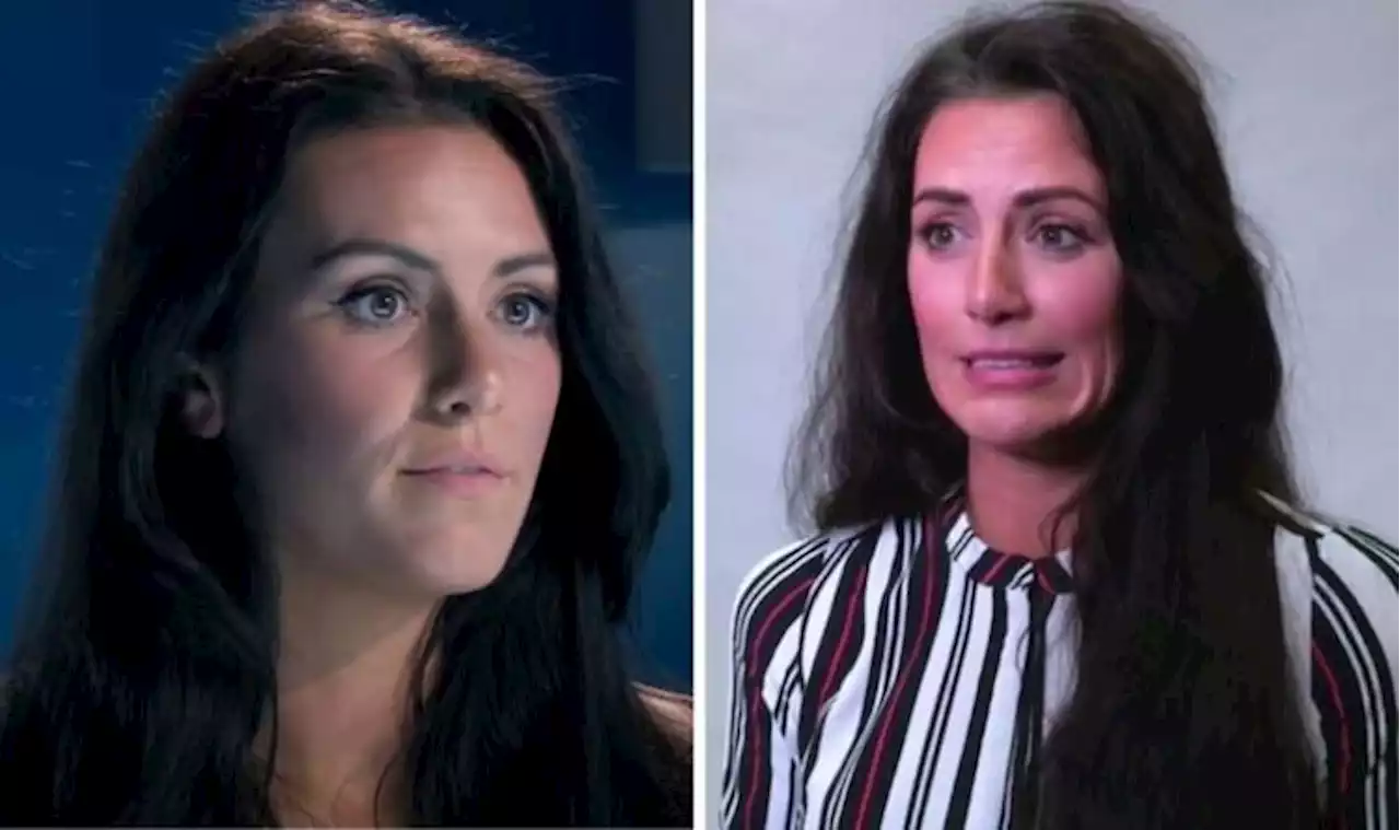 Former The Apprentice star speaks out on 'misery' of leaving competition 'Lost myself'