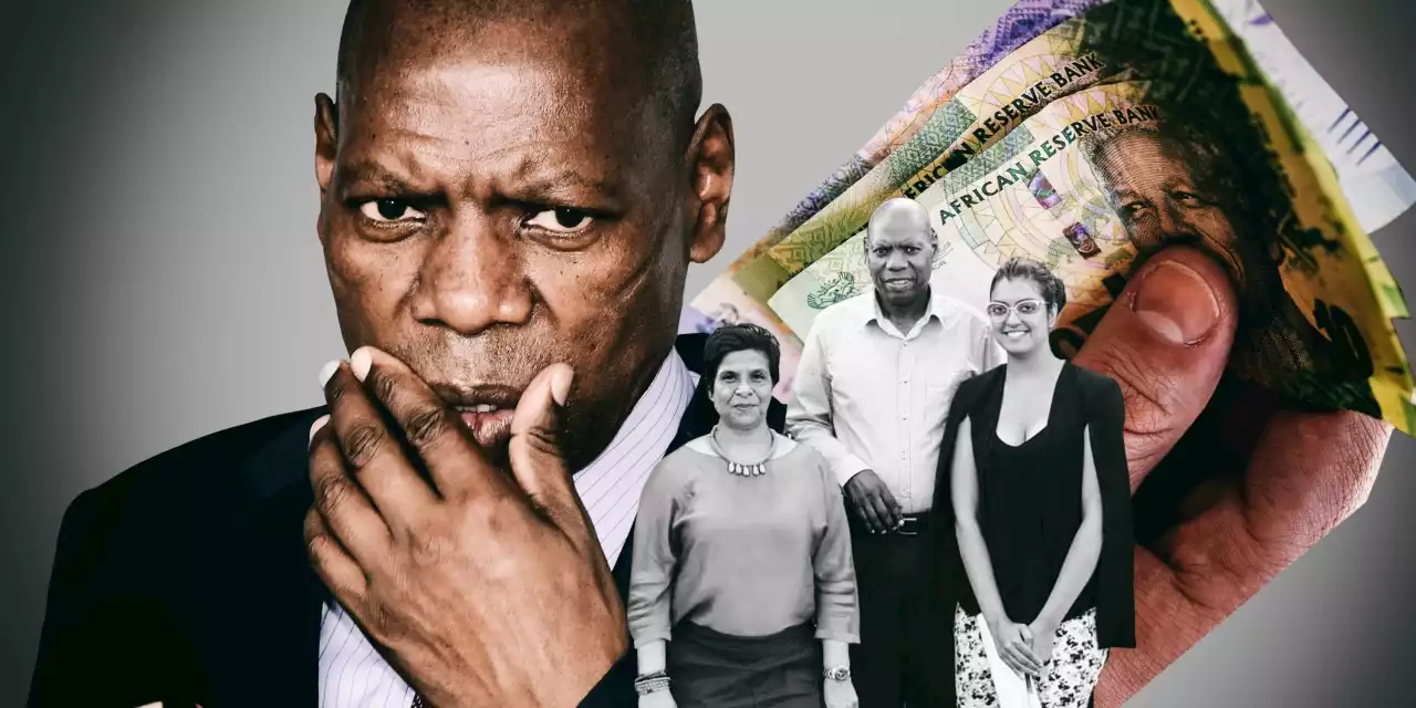 DIGITAL VIBES: SIU gets go-ahead to seek nearly R5m from Mkhize family