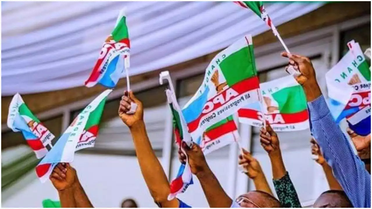 2023: Implosion of candidates will destroy APC - Obono-Obla, Owan-Enoh