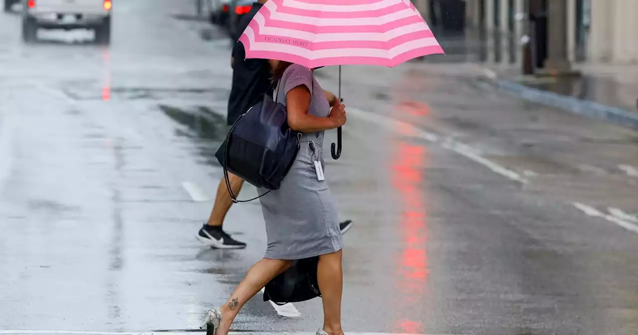 Tornado watch issued for Dallas-Fort Worth area ahead of severe storms Tuesday evening