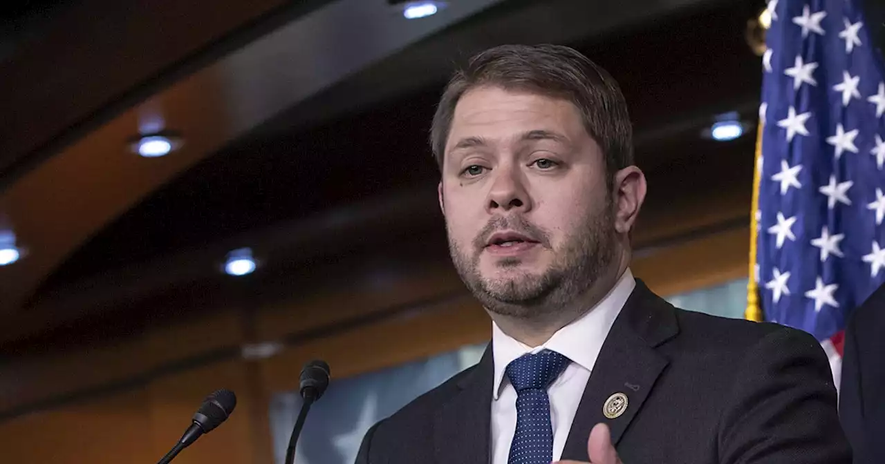 Ruben Gallego breaks fundraising record as Sinema challenge speculation grows