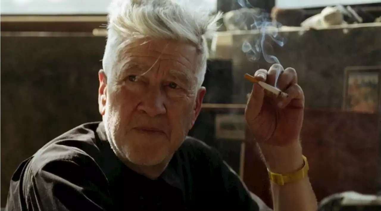 David Lynch Says He Doesn’t Have A New Movie For Cannes Film Festival