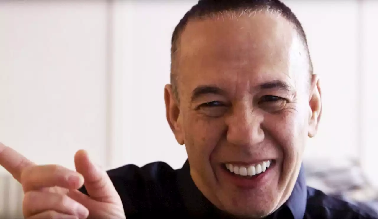 Gilbert Gottfried’s Comedy Career: A Photo Gallery