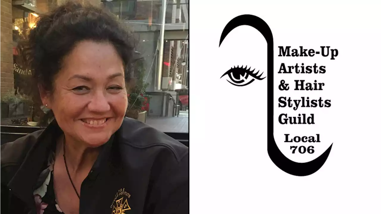 Karen Westerfield Defeats Incumbent Randy Sayer To Become First Female Business Rep Of Make-Up Artists & Hair Stylists Guild