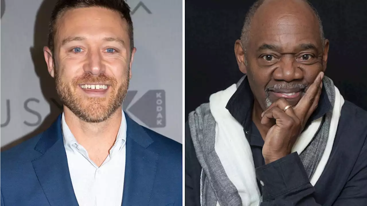 ‘Poor Greg Drowning’ Director Jeffrey Scott Collins Signs With Stride Management; Gregg Daniel Inks With Anonymous Content