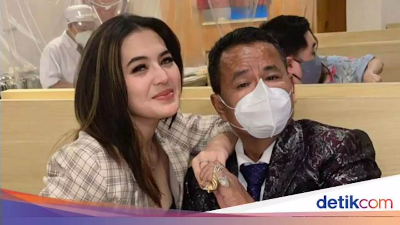 Bye Hotman Paris! Iqlima Kim Ogah Jadi Aspri karena Tak Nyaman