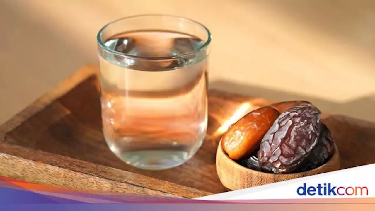 Doa Niat Puasa Ramadan dan Buka Puasanya, Kapan Dibaca?