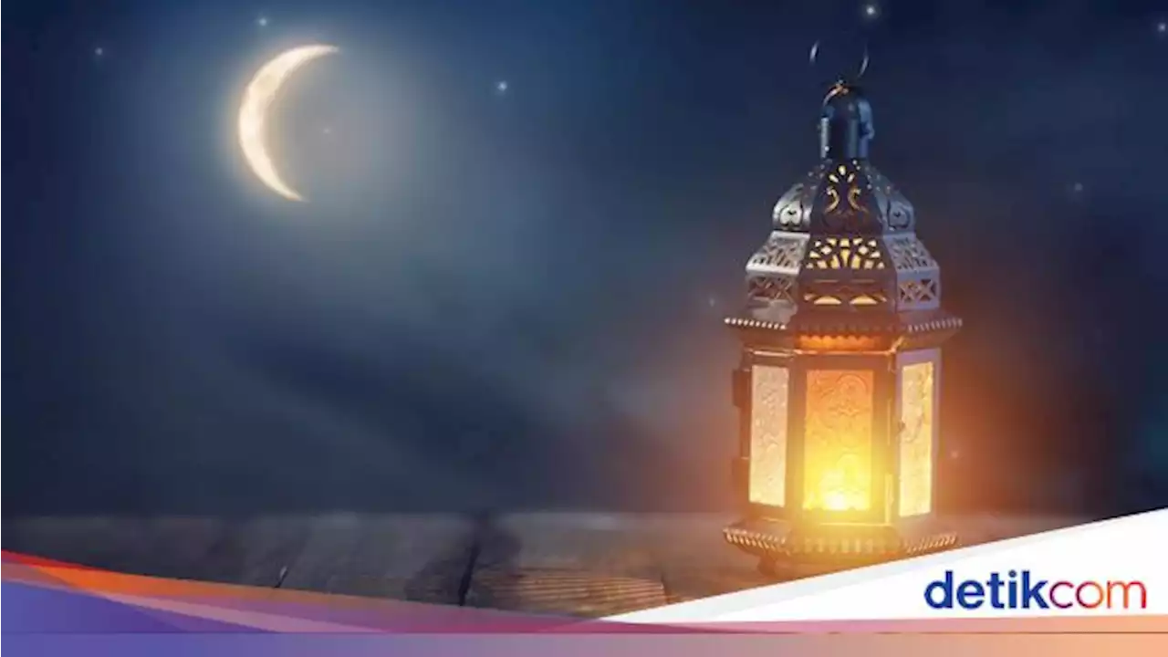 Jadwal Imsakiyah Bekasi Hari Ini 14 April 2022, Ini Infonya