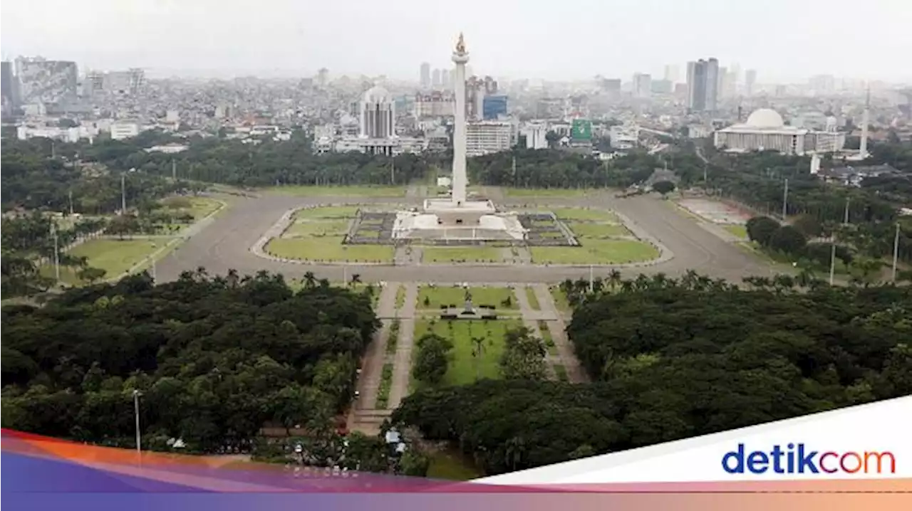 Kemendagri Ungkap DKI Jakarta 'Juara' Satu APBD Nganggur di Bank