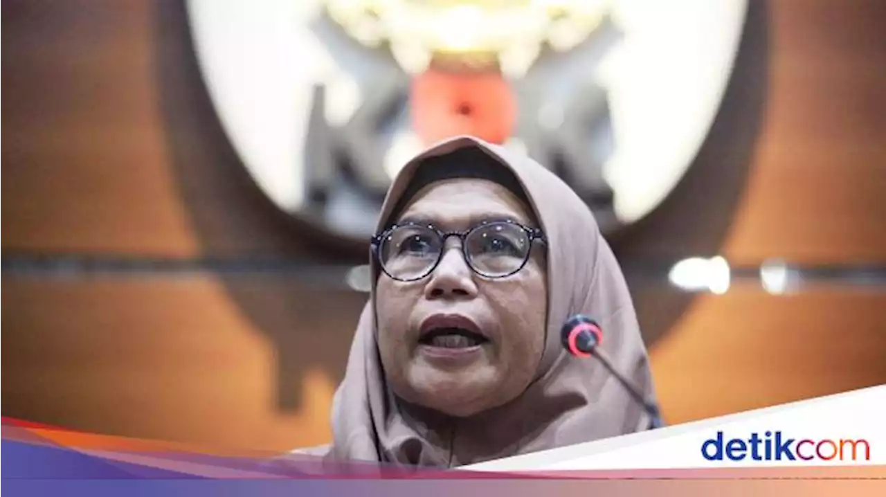 Lili Pintauli Dilaporkan ke Dewas soal Fasilitas Tiket-Hotel MotoGP Mandalika