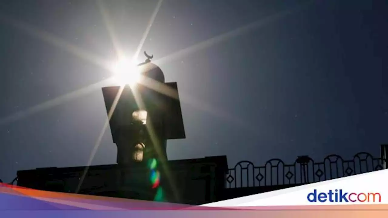 Puasa Ramadan Mahasiswa RI di Hungaria, Butuh 30 Menit Sampai Masjid