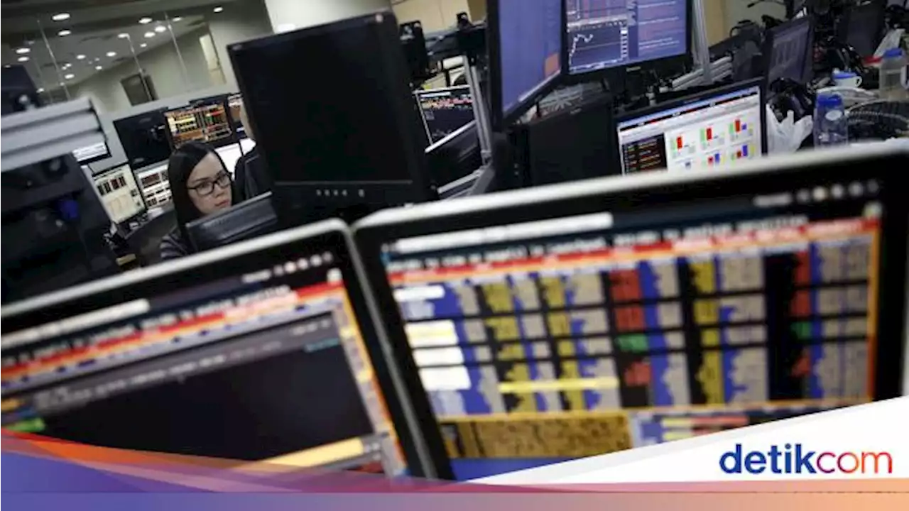 Harga Saham GOTO Bisa Tembus Sampai Rp 1.000?