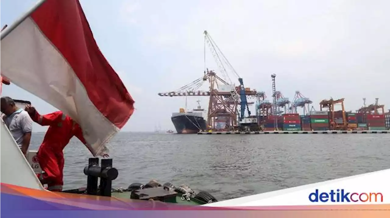 Kemenhub Genjot Efisiensi di Pelabuhan, Begini Caranya