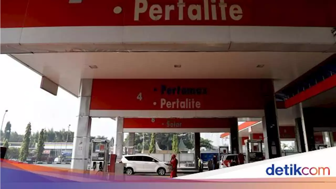 Tak Cuma Listrik! Ada Sinyal Kuat Harga Pertalite dan LPG 3 Kg Juga Mau Naik