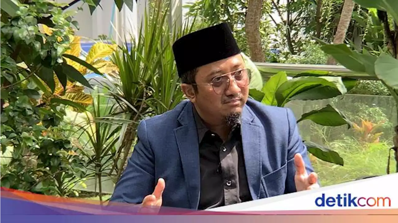 Yusuf Mansur Bilang Rp 200 T Bukan Cuma buat PayTren