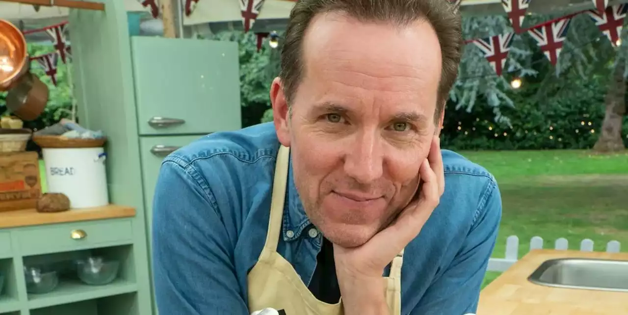 Death in Paradise's Ben Miller recalls Bake Off fire mishap