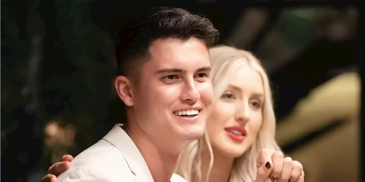 Married at First Sight's Selina Chhaur responds to Al Perkins dating rumours