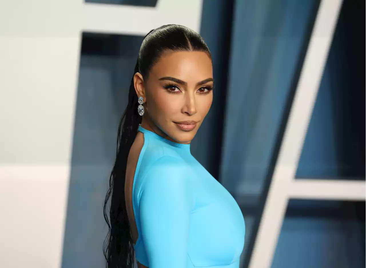 Kim Kardashian's Workout That's Key To Her Gorgeous Figure — Eat This Not That