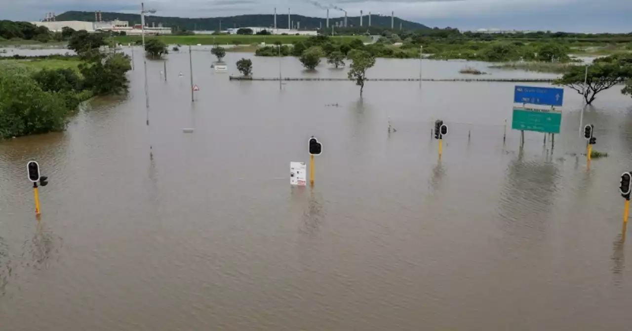 KZN Floods | State of Disaster declared in KZN