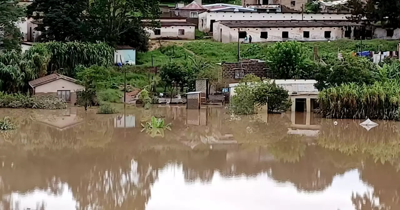 KZN Floods | WATCH | Over 240 schools damaged