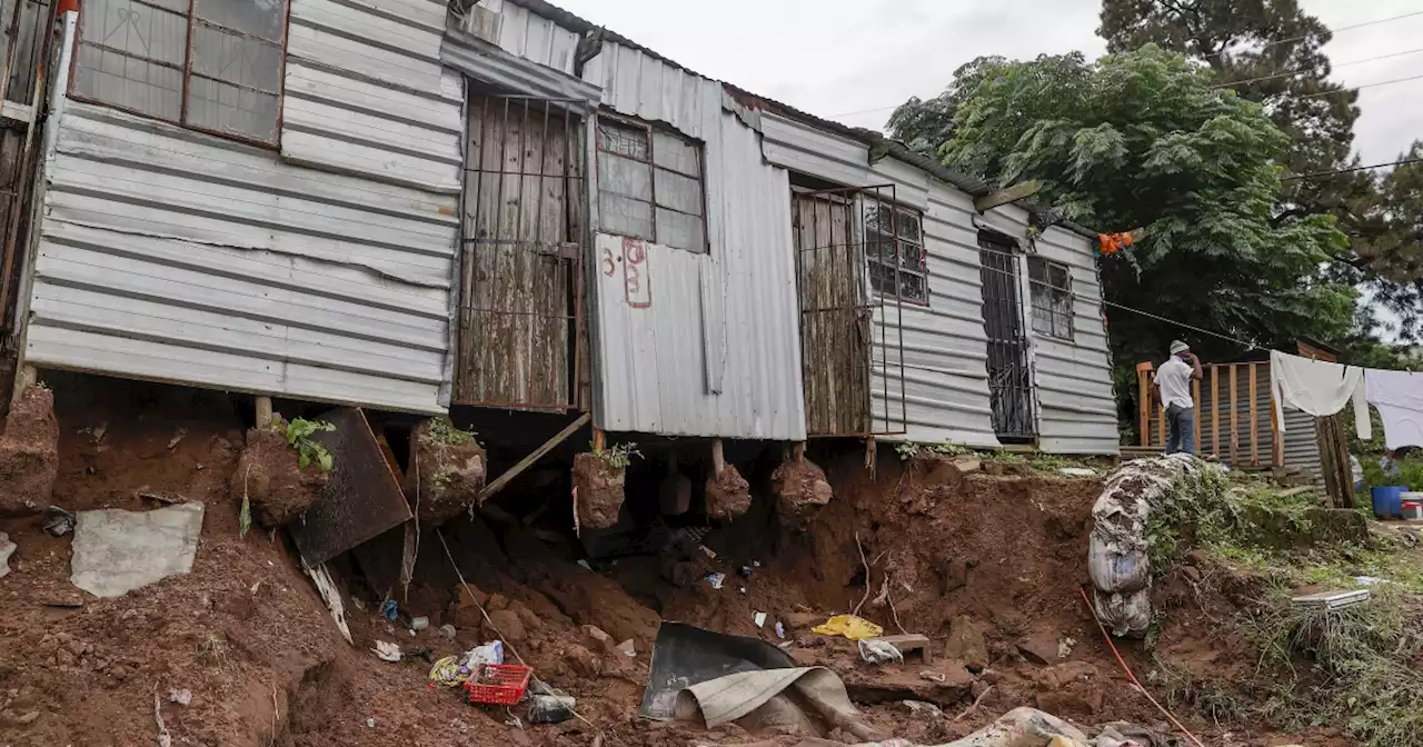 WATCH | KZN floods | Death toll rises to over 250 - Health MEC