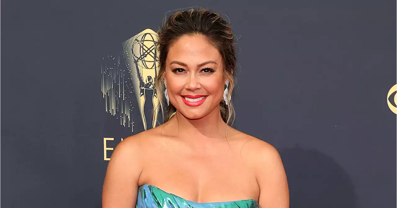 Vanessa Lachey Says Love Is Blind Season 5 Is Already in Production - E! Online