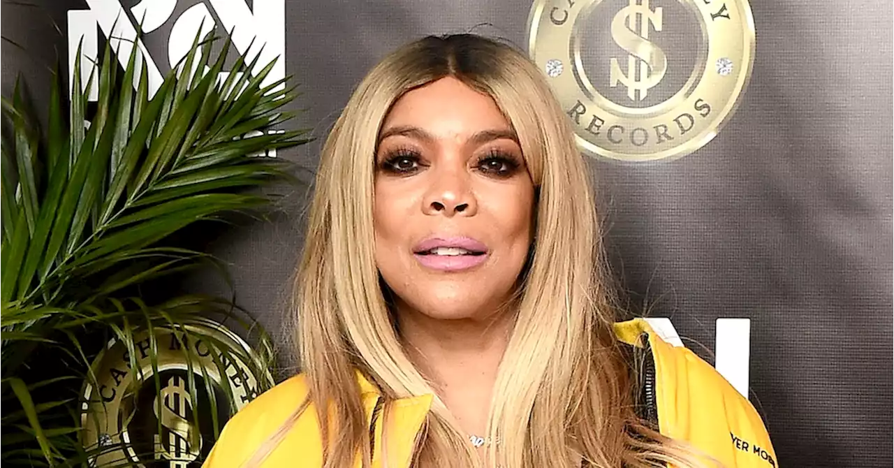 Why Wendy Williams Says She Is Fighting for Control of Her Money - E! Online