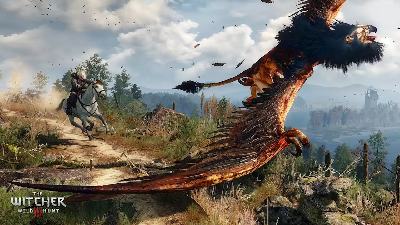 CD Projekt Red delays 'The Witcher 3: Wild Hunt' next-gen update indefinitely | Engadget