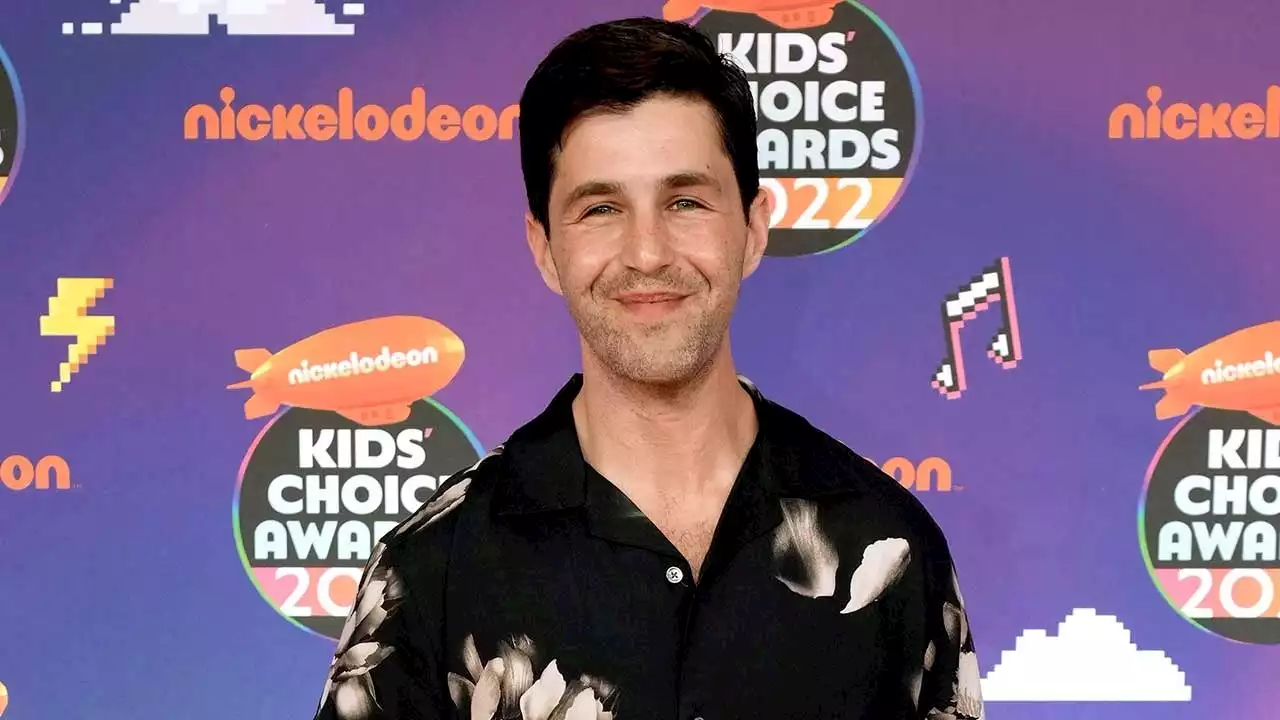 Josh Peck Reveals How Much Money He Made From 'Drake & Josh'