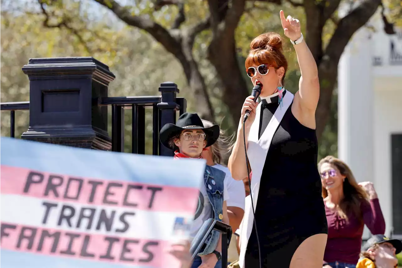 Trans CPS investigator quit over Abbott order targeting families: ‘Doing more harm than good’