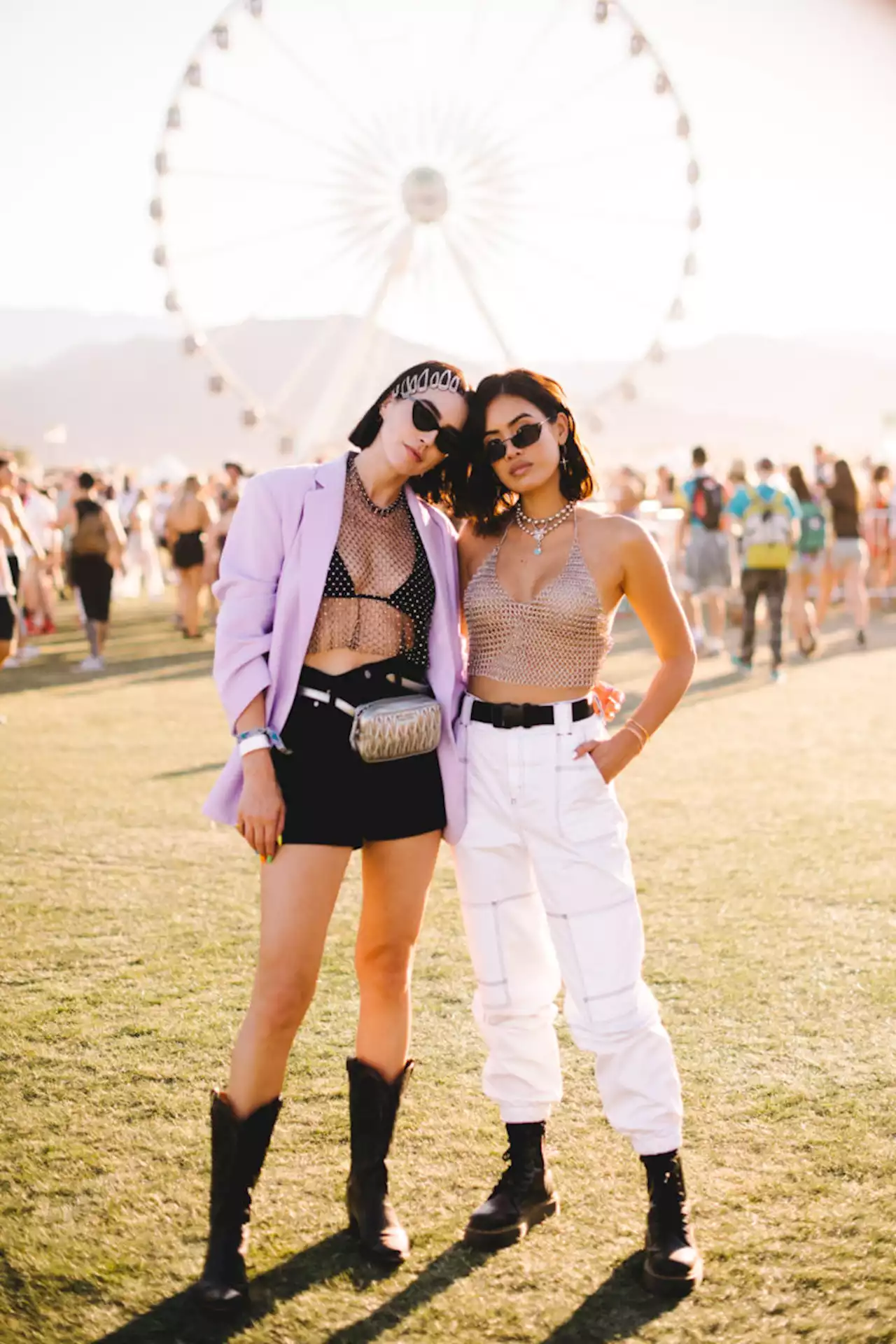 The Coachella 2022 Fashion Trends You Need to Know