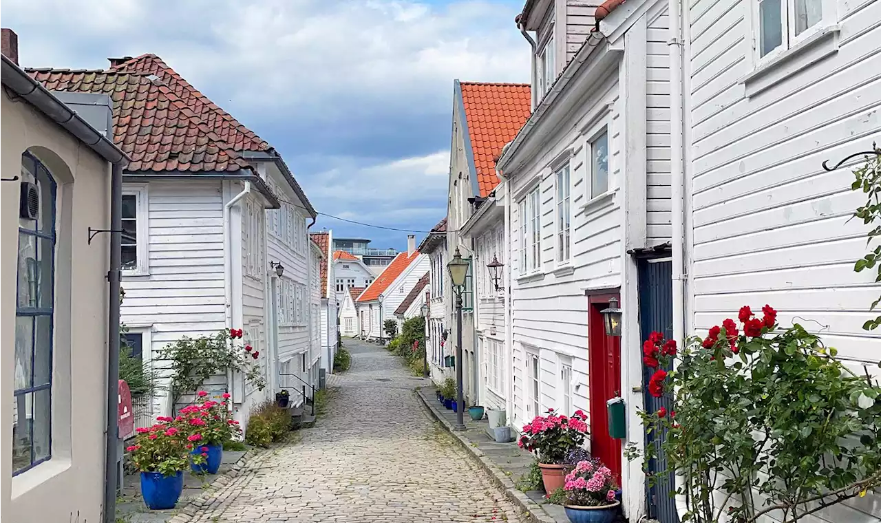 5 Free Things To Do In Stavanger, Norway