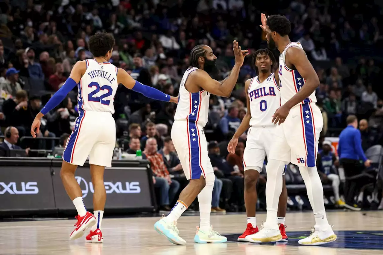 Biggest Questions Hanging Over Sixers Heading Into 2022 NBA Playoffs