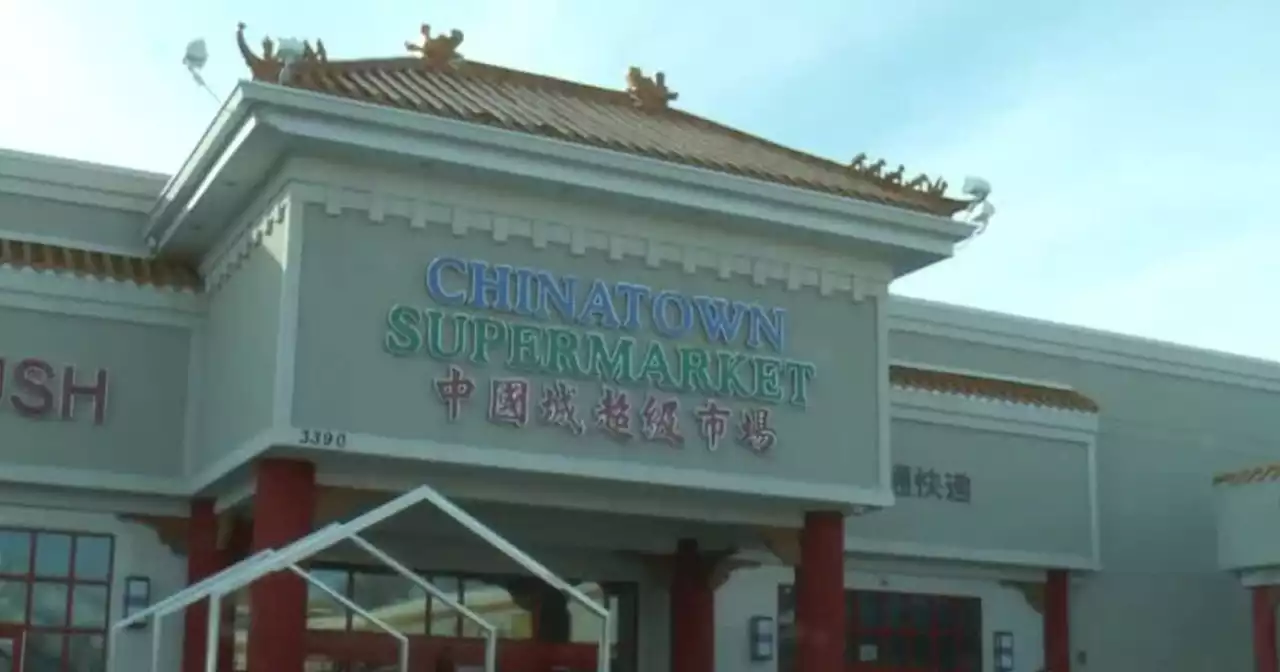 Feds: Chinatown Supermarket in South Salt Lake obstructed labor investigation