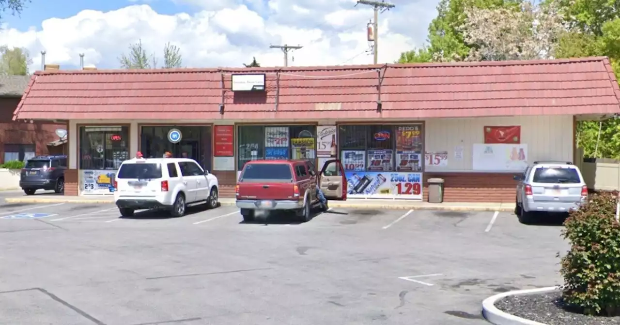 Illegal gambling machines seized from Salt Lake City convenience store