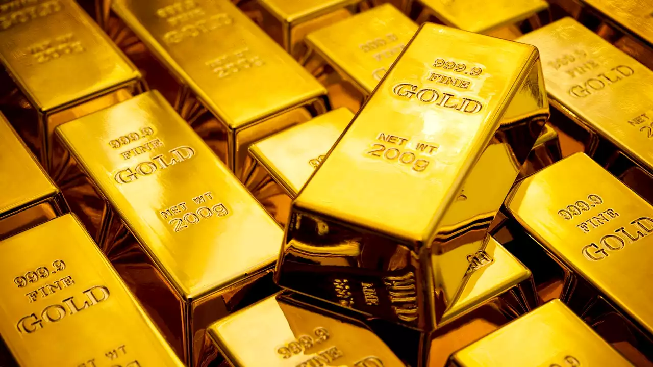 Gold 'important' safe haven to consider: Market expert