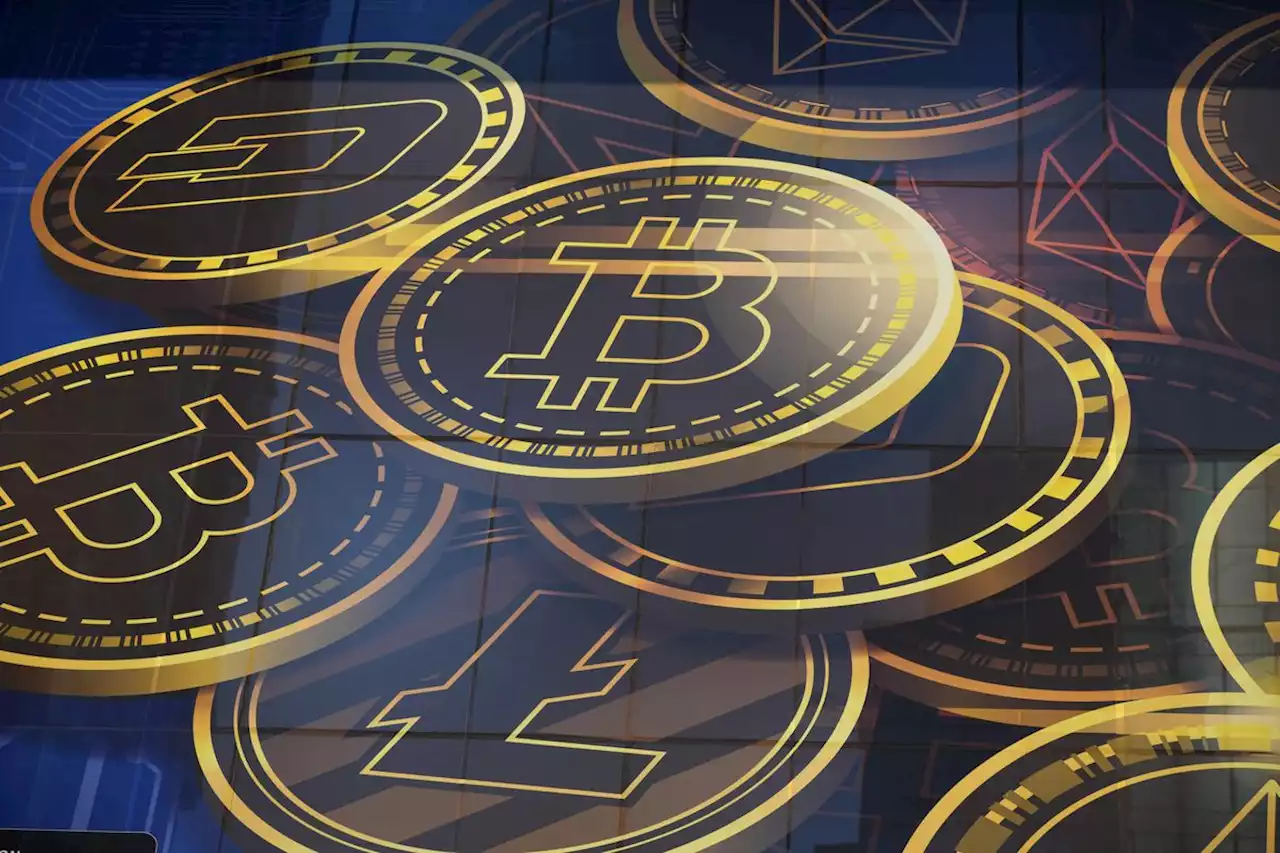 Over $2.6-million lost to cryptocurrency frauds in less than four months in Richmond, B.C.: RCMP