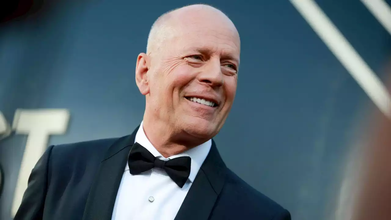 Les 10 meilleurs rôles de Bruce Willis au cinéma