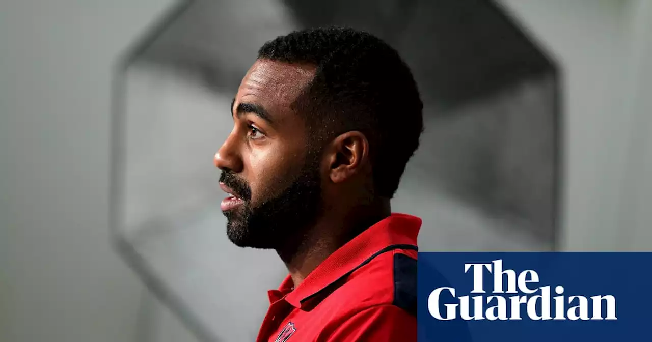 Héritier Lumumba ends all contact with Collingwood over response to racism allegations