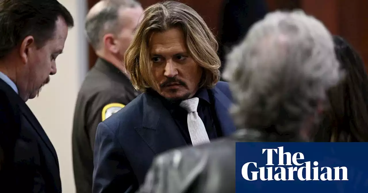 Johnny Depp-Amber Heard trial: jurors hear conflicting accounts of marriage