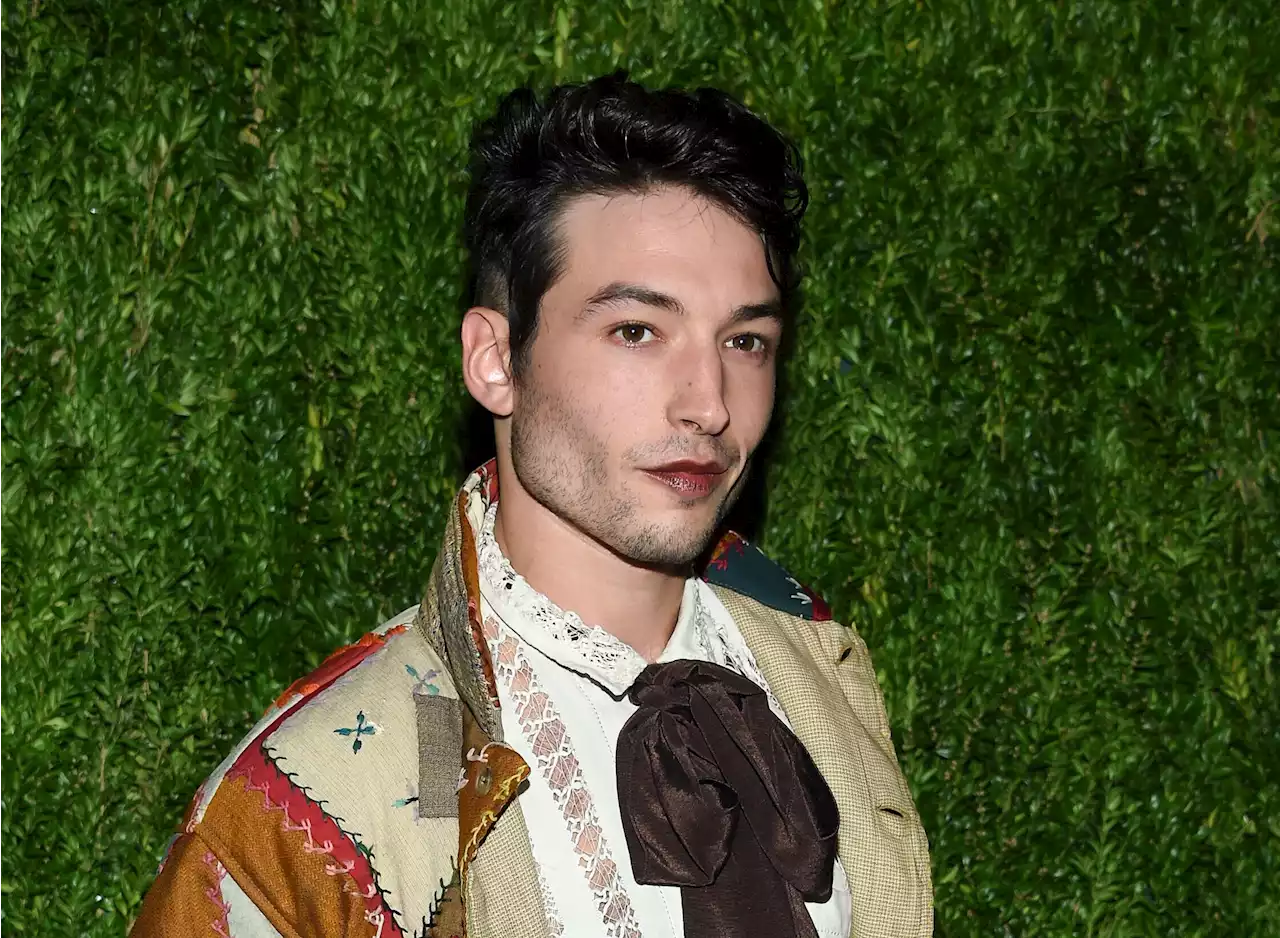 Hawaii Couple Drop Restraining Order Against Ezra Miller