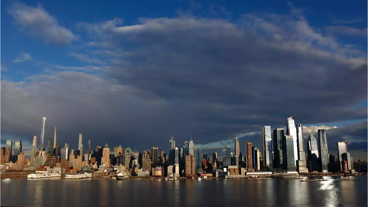 NYC’s Big Clean-Energy Project Poses A Major Climate Test For The Country