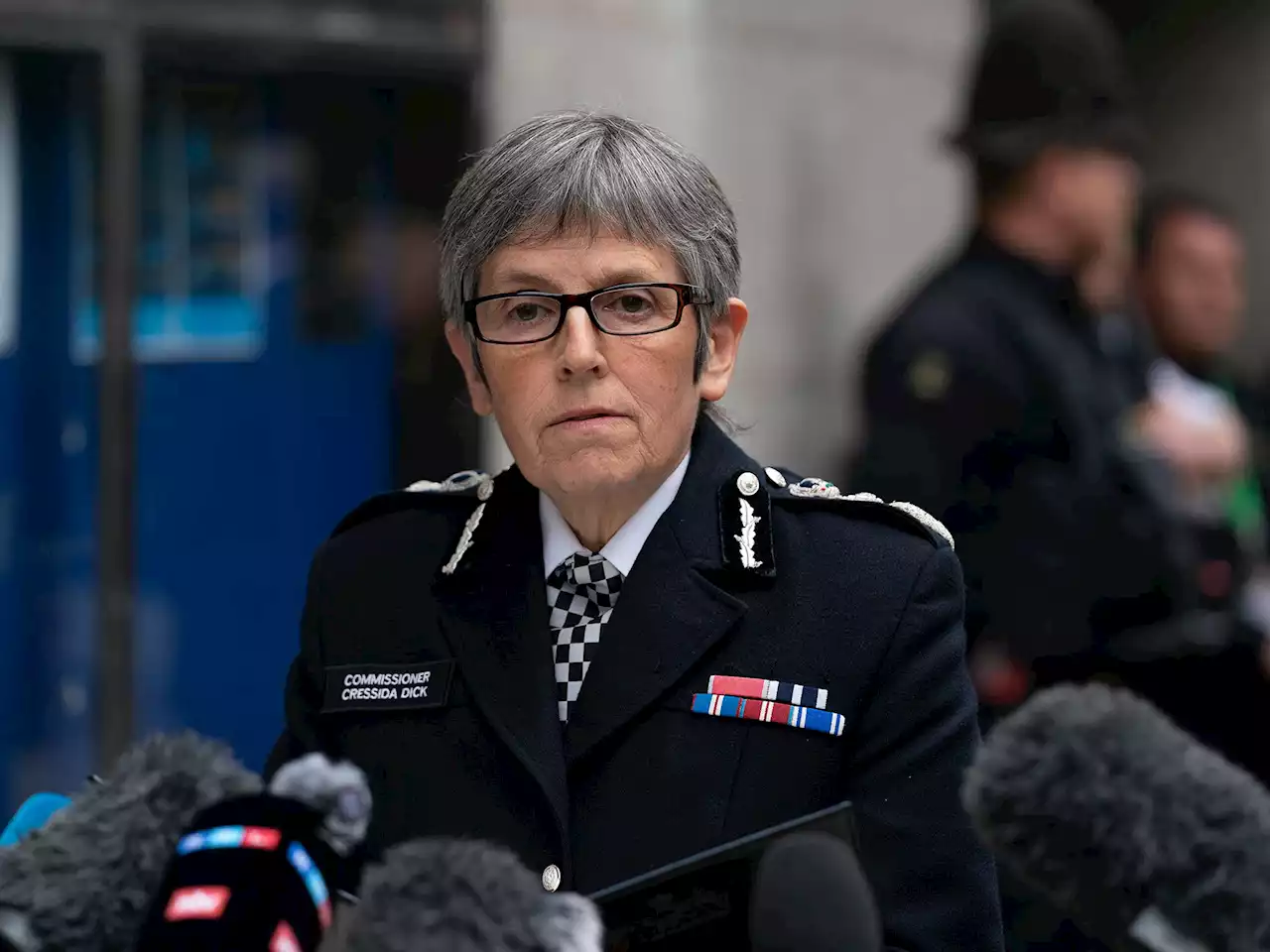 What Downing Street parties are the Met Police investigating?