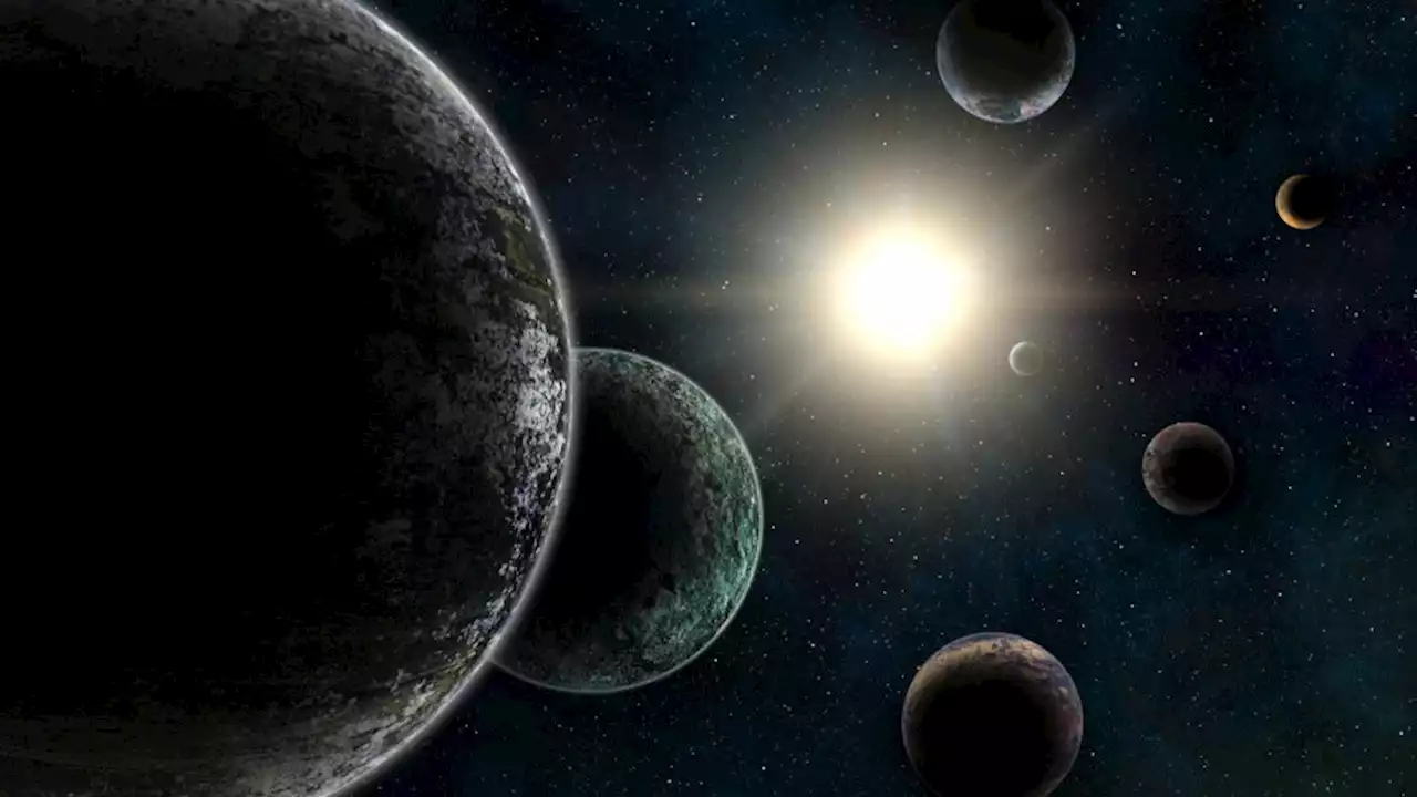 Earth 2.0? China joins the race to find the most Earth-like habitable exoplanet