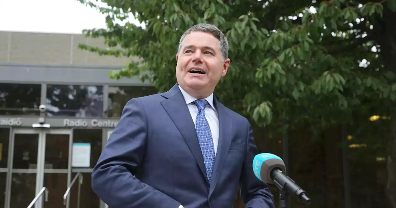 Government confirms thousands of Irish households to get extra €100 next month