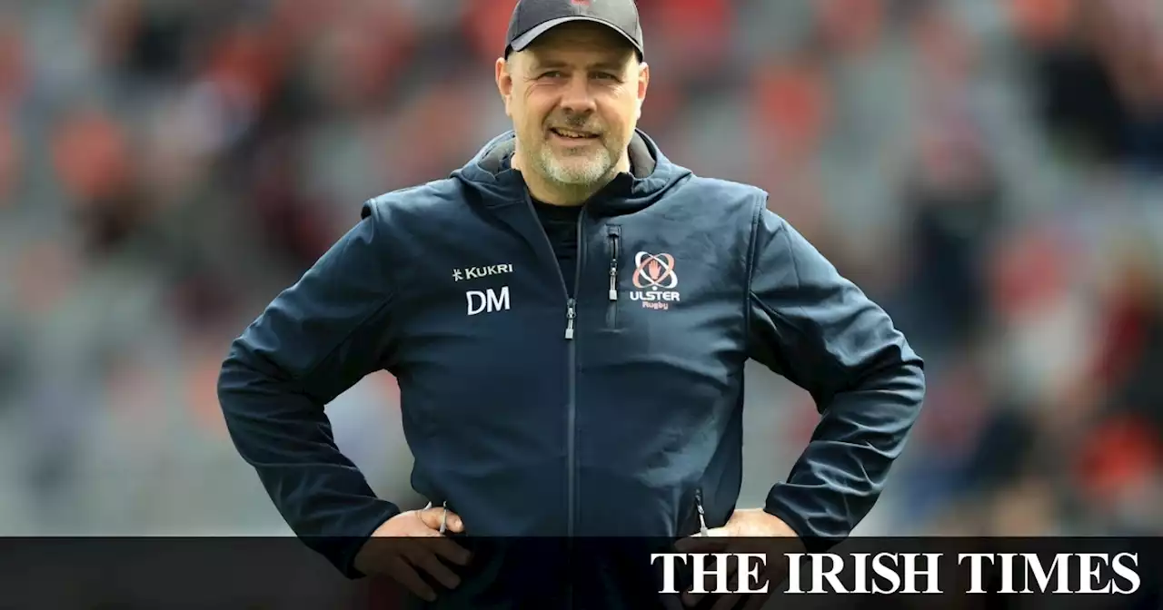 Ulster expect stiff Toulouse test as they welcome defending champions