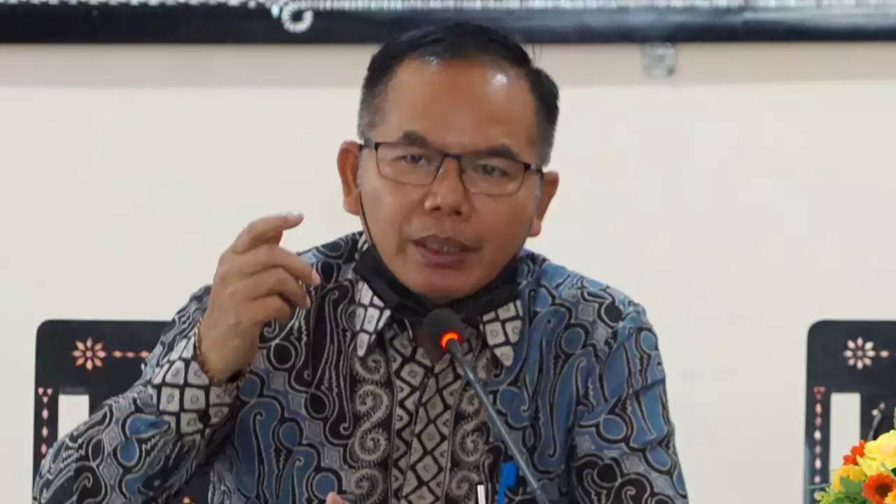 Disnakertrans NTB Sebut Ada LPKS Jalankan Praktik Pengiriman CPMI Ilegal