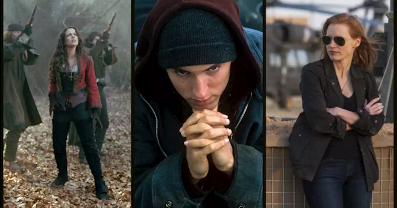 Amazon Prime Video has just added 14 big movies to its library | JOE.ie